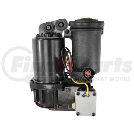 Unity Mfg. Co. 20050004 Air Compressor