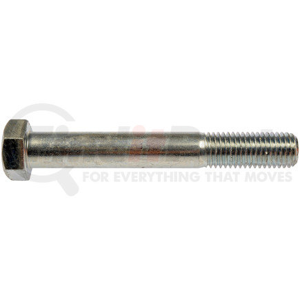 Dorman 170-755 3//4-10 x 5-1//2 Hex Head Cap Screw Grade 5