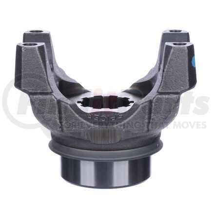 Meritor 8216 Meritor 17N 4 7381 1X Drive Shaft End Yoke + Cross Reference | FinditParts