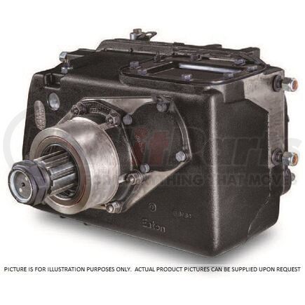 Fuller TA359-11 Transmission - AT-1202 Model