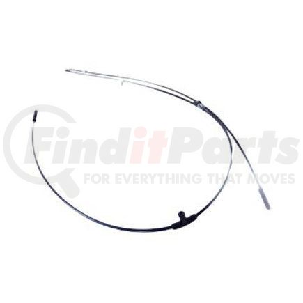 Mopar 68213433AA Windshield Washer Hose - with Wiring Harness, For 2013-2022 Ram