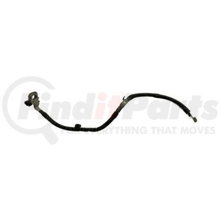 Mopar 68140290AE Battery Cable Harness - Negative, For 2015-2018 Jeep Cherokee