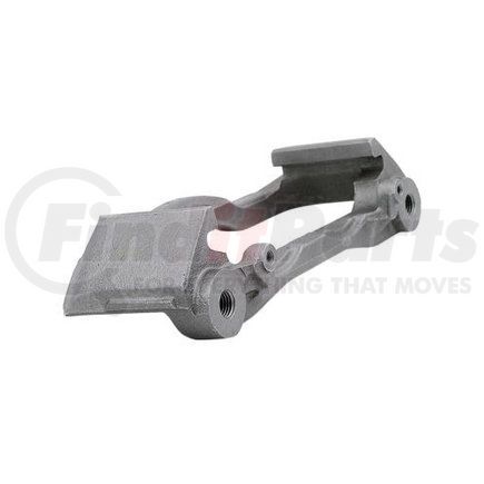 Mopar 68385516AA Disc Brake Caliper Adapter - Rear, Right, For 2018-2023 Jeep Wrangler