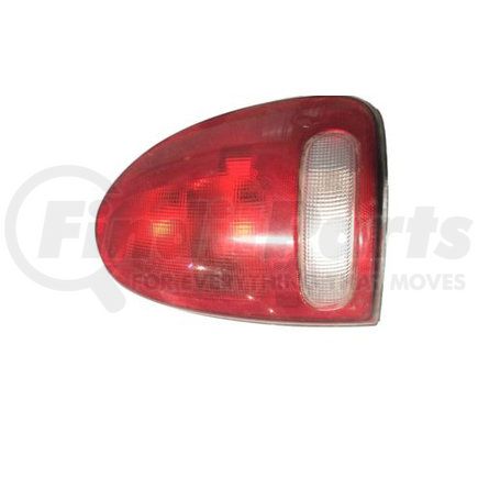 Mopar 2AME76244A Brake / Tail / Turn Signal Light - Right, For 2001-2003 Dodge Durango