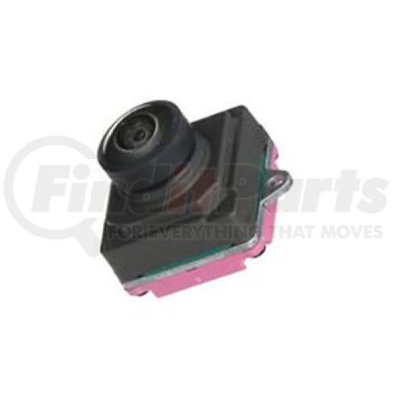 Mopar 04672761AC Park Assist Camera - Rear, For 2020-2023 Dodge Charger