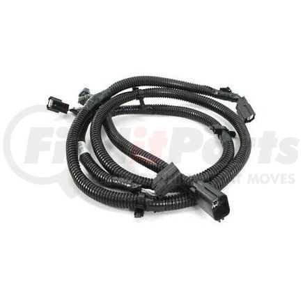 Mopar 68399008AD Jumper Wiring Harness - Rear, For 2019-2023 Ram