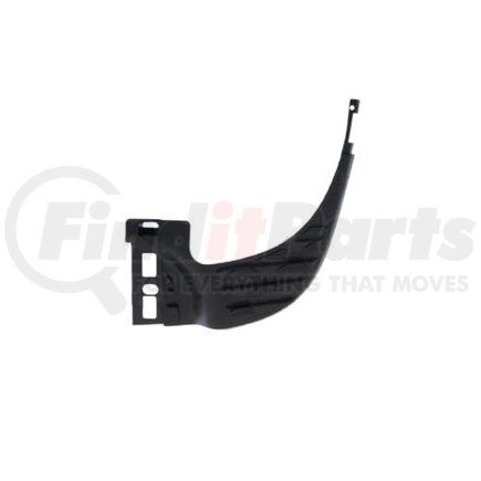 Mopar 68451168AA Bumper Step Pad - Rear, Right, For 2019-2023 Ram