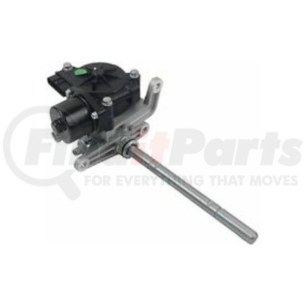 Mopar 68445377AA Hydraulic Shift Actuator - For 2013-2016 Dodge/Fiat & 2014-2016 Jeep Renegade