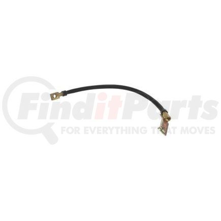 Mopar 68260032AE Brake Hydraulic Hose - Rear, Right, For 2019-2022 Ram 1500