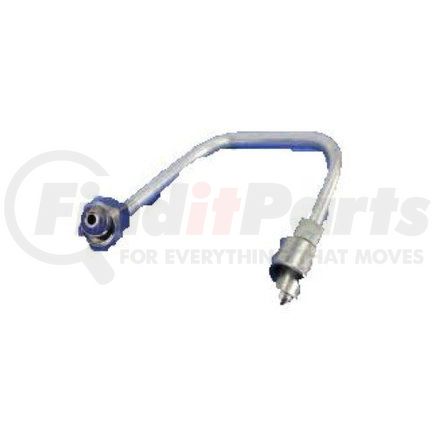 Mopar 68479996AA Fuel Injection Fuel Feed Pipe - For 2019-2023 Ram 2500/3500