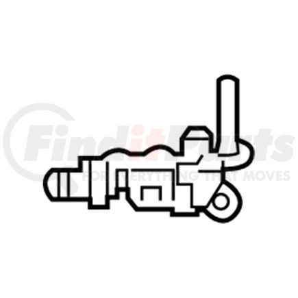 Mopar 68519233AA Battery Temperature Sensor - For 2015-2022 Ram ProMaster City