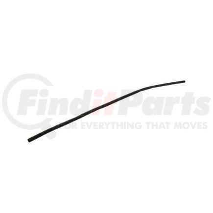 Mopar 68040042AB Door Seal - Front, Left and Right, for 2011-2023 Dodge Charger/Chrysler 300