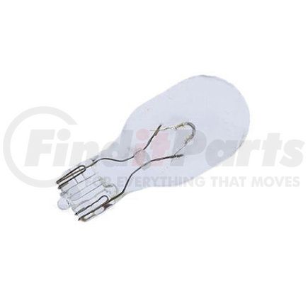 Mopar 68230165AA Multi-Purpose Light Bulb