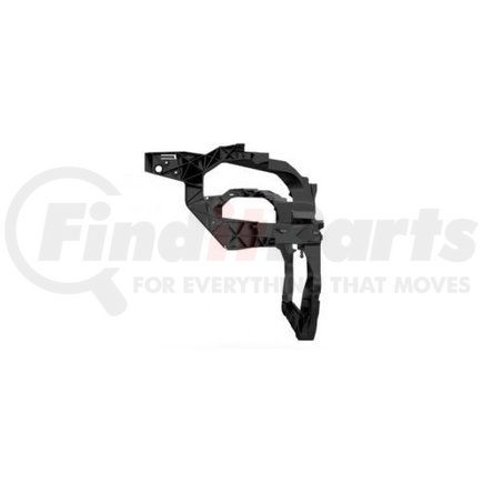 Mopar 68023326AE Radiator Support Panel