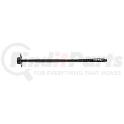 Mopar 6509246AA Engine Intake Manifold Bolt - Hex, for 2009-2024 Dodge/Jeep/Chrysler/Ram