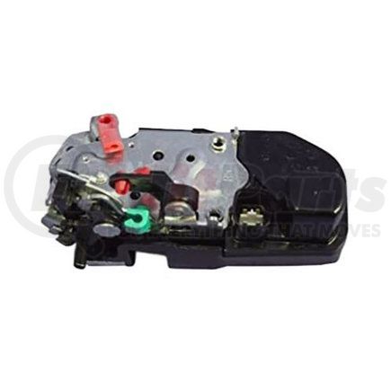 Mopar 55256714AF Door Latch Assembly - Rear, Right, with Power Locks, for 2001-2004 Dodge