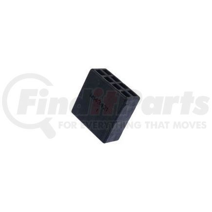 Mopar 5156137AA Bumper Cover Stop - Left, for 2011-2023 Dodge and Jeep