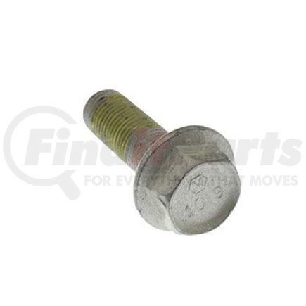 Mopar 6510853AA Disc Brake Caliper Bracket Mounting Bolt - Hex, Left or Right, for 2013-2023 Dodge/Chrysler