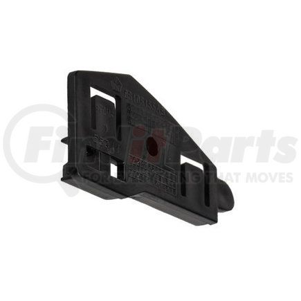 Mopar 68105155AB Bumper Mounting Bracket - Left, For 2013-2016 Dodge Dart