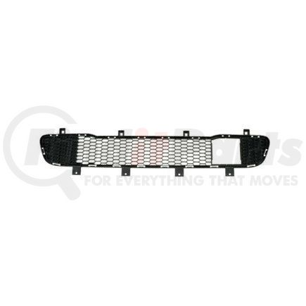 Mopar 5UP88RXFAA Grille - Lower, For 2017-2021 Jeep Compass
