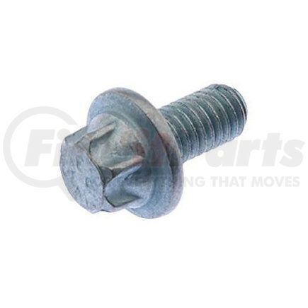 Mopar 6104004AA Engine Coolant Thermostat Bolt - Rear, for 2003-2009 Chrysler/Dodge/Jeep