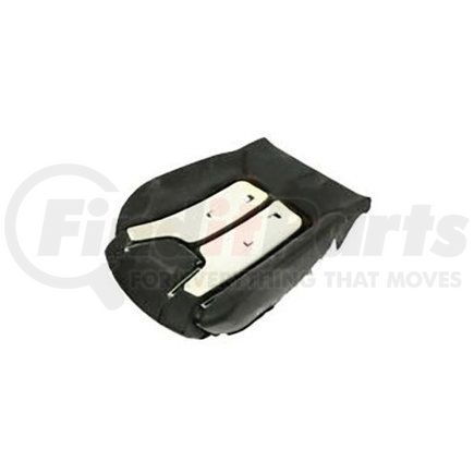 Mopar 68103699AA Seat Cushion Foam - Left, For 2011-2023 Dodge Charger