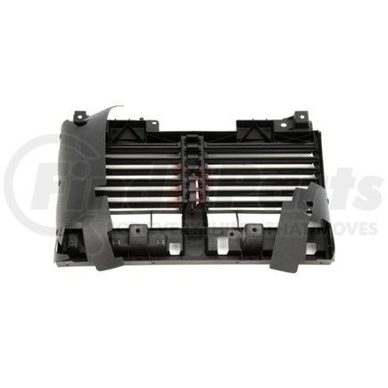 Mopar 68405073AD Radiator Shutter Assembly - with Actuator and Side Shields, For 2019-2023 Ram 1500