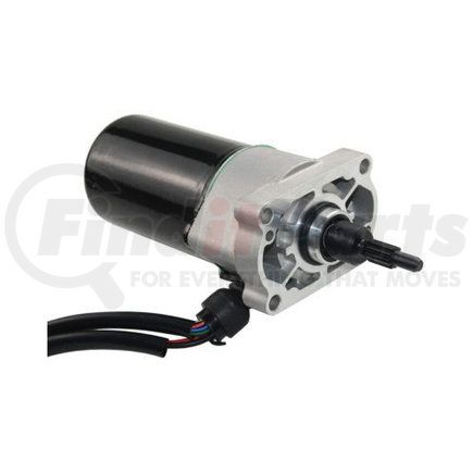 Mopar 68084266AB Differential Lock Motor - For 2011-2013 Jeep Grand Cherokee