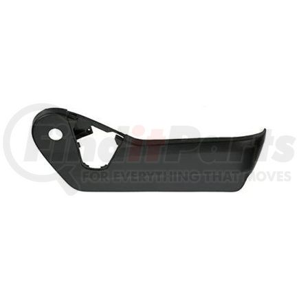 Mopar 1JB12DX9AB Seat Track Cover