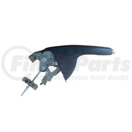 Mopar 1SX90DX9AK Parking Brake Lever - For 2013-2016 Dodge Dart