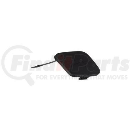 Mopar 1UA98TZZAC Tow Hook Cover - For 2013-2016 Dodge Dart