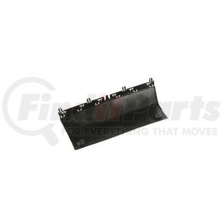 Mopar 1WD25TZZAE Trailer Hitch Bezel