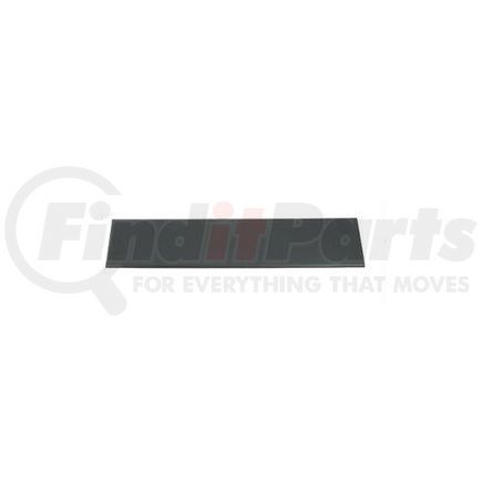 Mopar 1ZT56LAHAA Side Sill Scuff Plate - Rear, Right, For 2014-2018 Ram