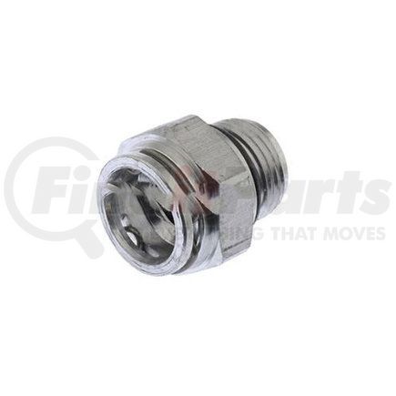 Mopar 52108844AA Quick Disconnect Coupler - 0.5 Inches