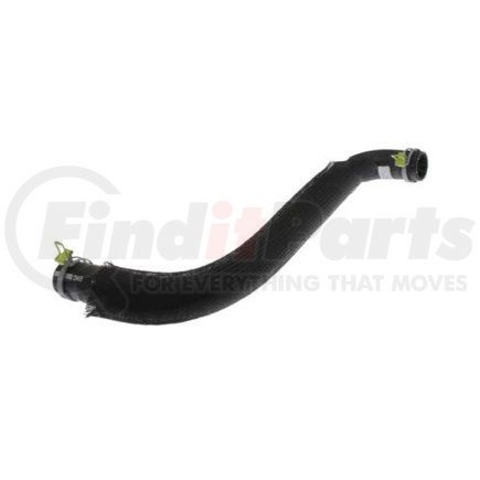 Mopar 55038028AG Radiator Inlet Hose - For 2014-2019 Jeep Grand Cherokee