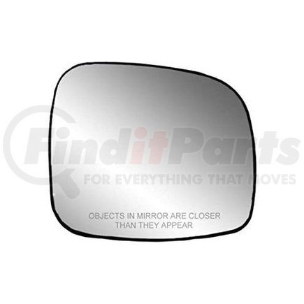 Mopar 68026176AB Door Mirror Glass - Right, for 2008-2020 Dodge/Chrysler/Ram