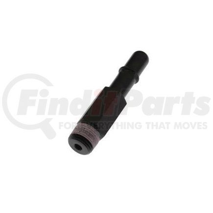 Mopar 68005253AA HVAC Heater Hose Connector - Outlet