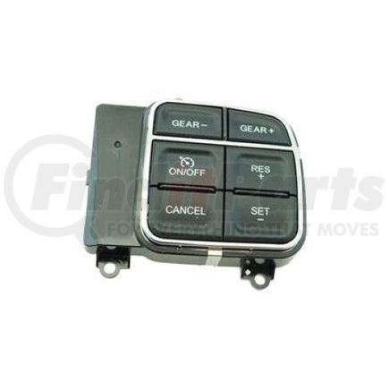 Mopar 68111384AB Cruise Control Switch - For 2013-2022 Ram