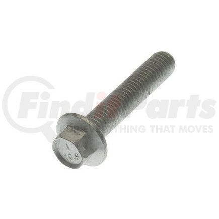 Mopar 68147400AA Turbocharger Oil Line Bolt