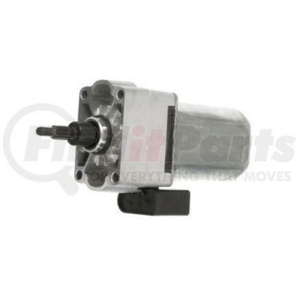 Mopar 68214628AA Differential Lock Motor - Kit, for 2014-2021 Jeep Grand Cherokee & 2018-2023 Dodge Durango