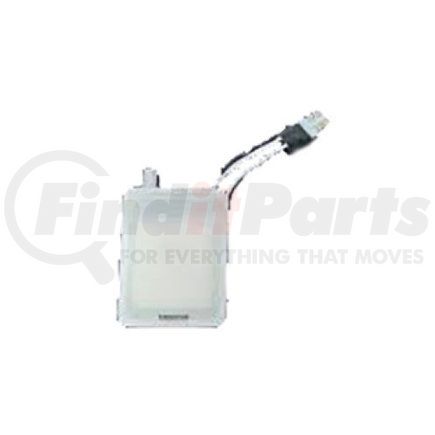 Mopar 68239084AA Courtesy Light Lens - Right, In Overhead Console, LED, For 2013-2022 Ram