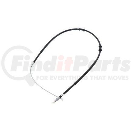 Mopar 68289536AB Parking Brake Cable - Left or Right, For 2016 Ram