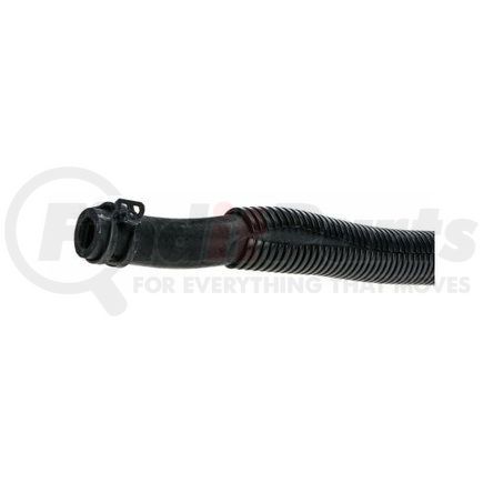 Mopar 68000977AB Heater Supply Pipe - with Rear A/C, For 2006-2010 Jeep Commander