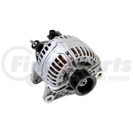 Mopar R4801475AA Alternator - Remanufactured, for 2003-2009 Dodge Ram