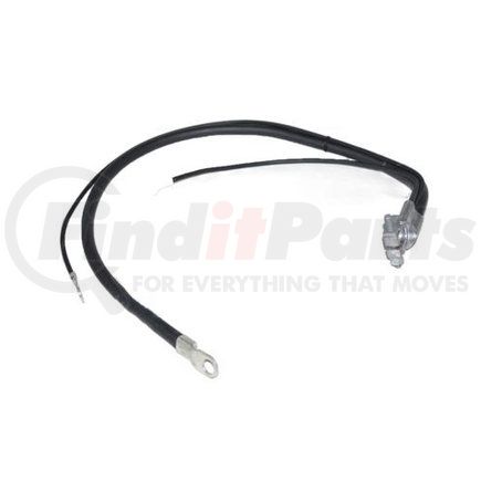 Mopar 56000978AB Battery Cable Harness - Negative, Left or Right, for 2004-2009 Dodge