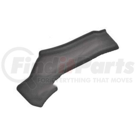 Mopar 68216131AB Tail Light Panel - Left, For 2015-2023 Dodge Charger