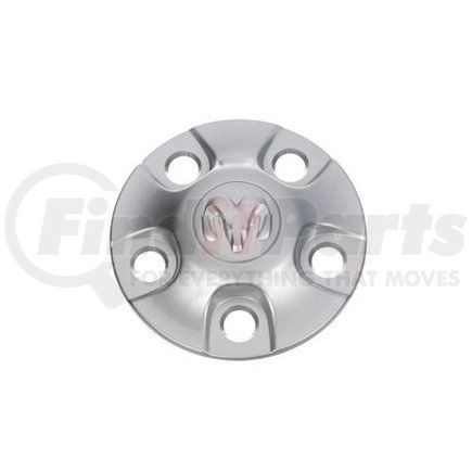 Mopar 1XP54S4AAA Wheel Cap - with RAM Heads Logo, For 2013-2022 Ram