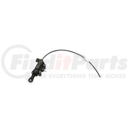 Mopar 68265776AA Clutch Master Cylinder and Line Assembly - For 2009-2023 Dodge Challenger