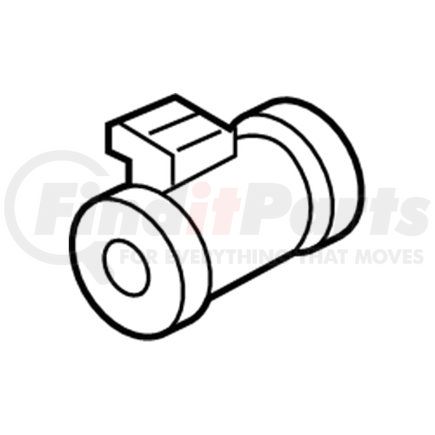 Mopar 68283193AA Drum Brake Wheel Cylinder - Left and Right, For 2015-2022 Ram ProMaster City