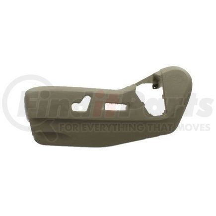 Dodge Seat Track Cover | Part Replacement Lookup & Aftermarket